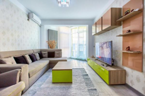 Elixir Apartment by ALZ